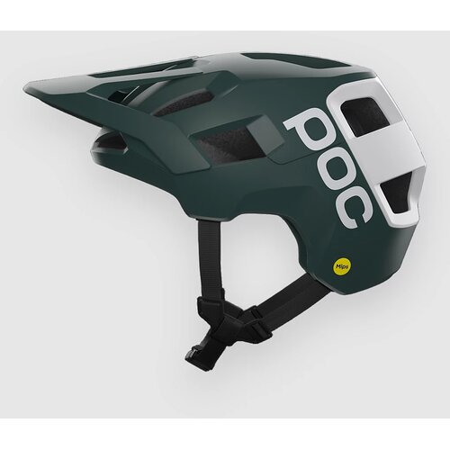 Poc Kortal Race MIPS Helmet pargasite grn m / hyd wh m Cene