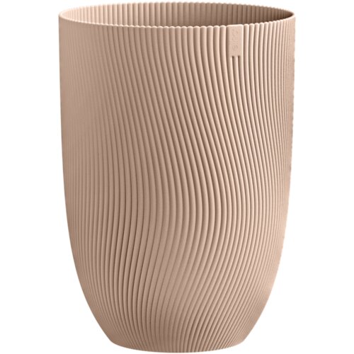  Cvetlični lonec sereh visok 40 cm - hladna roza Cene