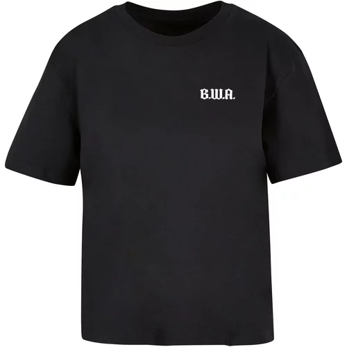 Miss Tee Women's T-shirt BWA - black