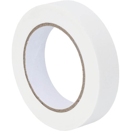  Trake za maskiranje slikara 12 pcs Bijelo 25mm x 50m Papir Slike