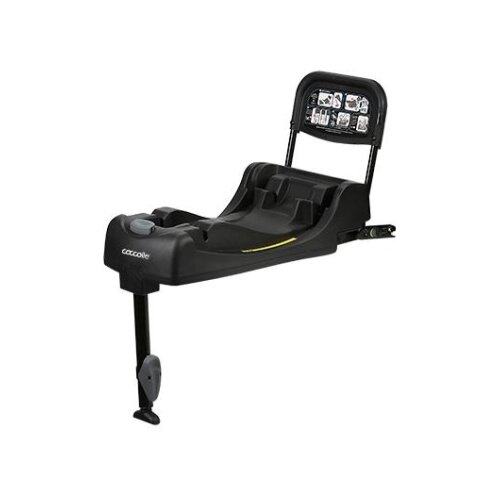 Dada prams Isofix podpora Coccolle Slike