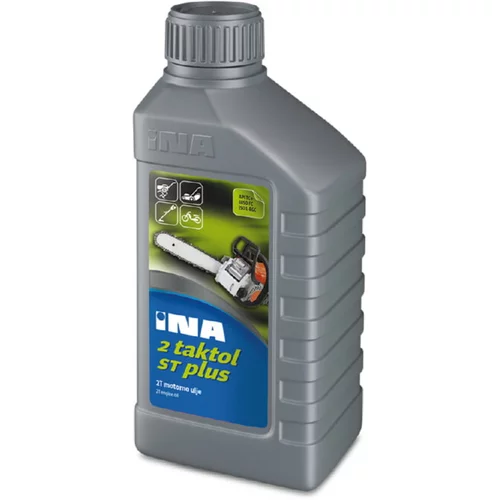 Plus Motorno ulje INA 2-Taktol ST (1 l)