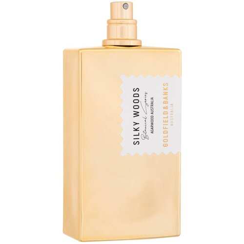 Goldfield &amp;amp; Banks Silky Woods parfumska voda 100 ml Tester unisex Slike