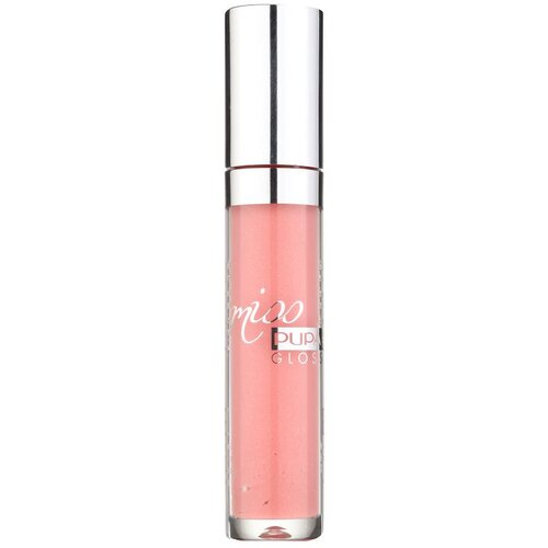 Pupa Miss sijaj za ustnice odtenek 300 Soft Kiss 5 ml Cene