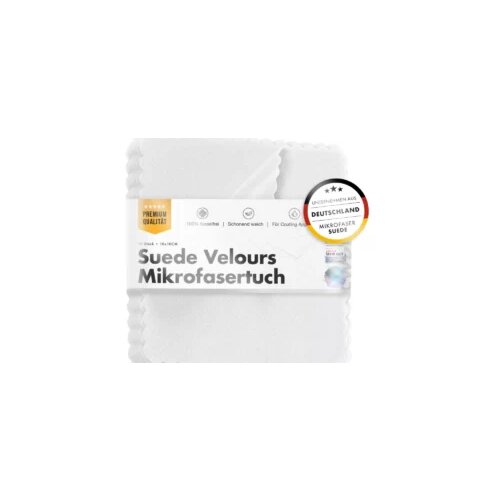  ChemicalWorkz Suede aplikatori 10/1 Slike