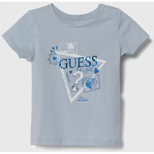 Guess Kratka majica za dojenčka