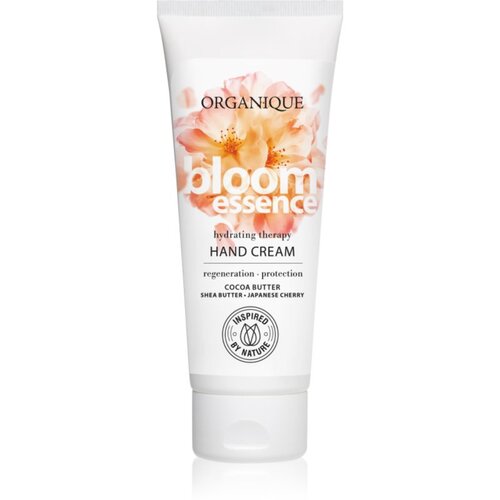 Organique Bloom Essence regeneracijska krema za roke 70 ml Slike