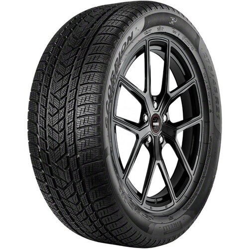 Pirelli Jw S-W 255/60 R18 108H AO Slike