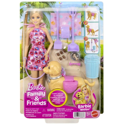 Barbie JJB46 lutka Cijene
