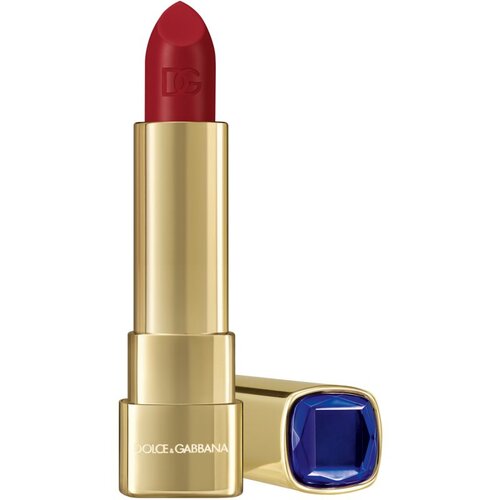 Dolce & Gabbana Gemstone Lipstick sjajilo za usne nijansa 415 Sapphire Rust 3.5 g Cijene