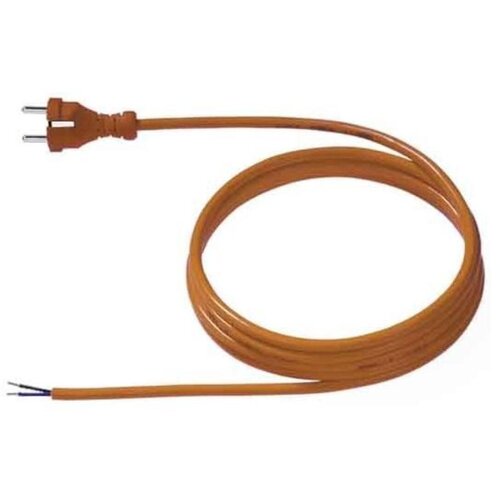 Boschmann 244.875 tok priključni kabel oranžna 3.00 m, (20422115) Cene