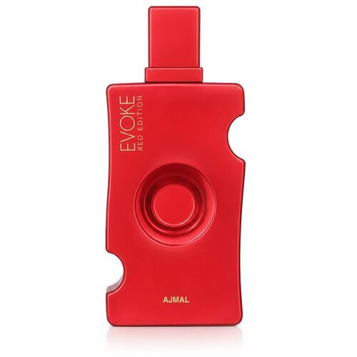 Ajmal Evoke Red Edition Her Eau De Parfum 75 ml Cijene