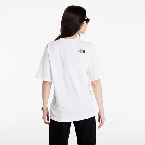 The North Face Bf Fine Tee