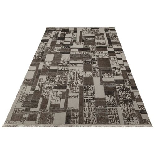 Conceptum Hypnose tor 04 - grey grey carpet (160 x 230) Cene