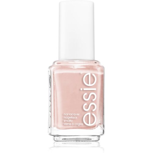 Essie Nails lak za nohte odtenek 121 topless and barefoot 13.5 ml Cene