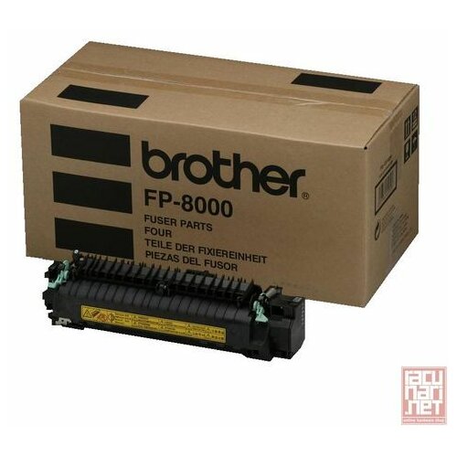 Brother FP8000 - Fuser unit Slike
