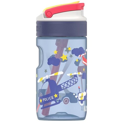 Kambukka Lagoon 400 ml water bottle Police Patrol Cijene