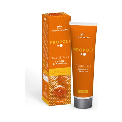 VICTOR PHILIPPE Dentie, Clay & Propolis Toothpaste Cijene