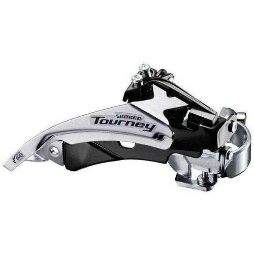  Mjenjač Prednji Shimano Tourney Fd-Ty500-Ts3 Za 6/7 Brzina Top Swing Cijene