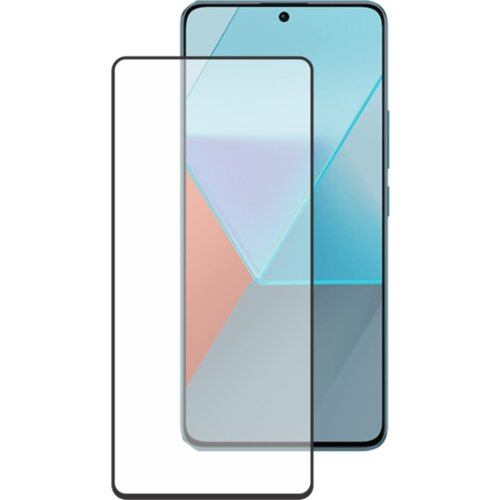 Chameleon Zaščitno steklo Premium črno do roba Xiaomi Redmi Note 13 Pro, 0,33 Cene