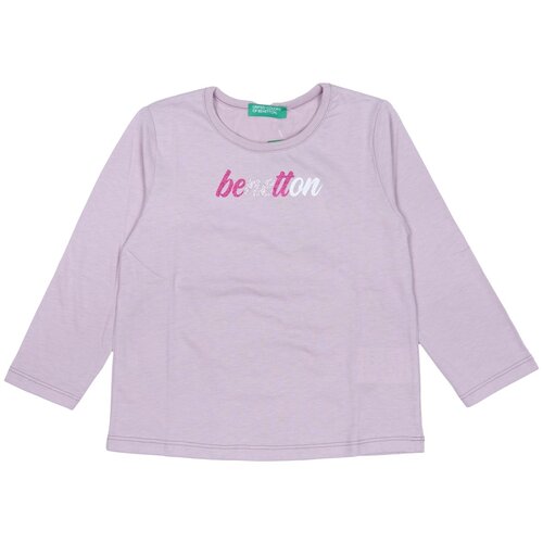 Benetton majica DR 3ATNG10BD D roza YS Cene