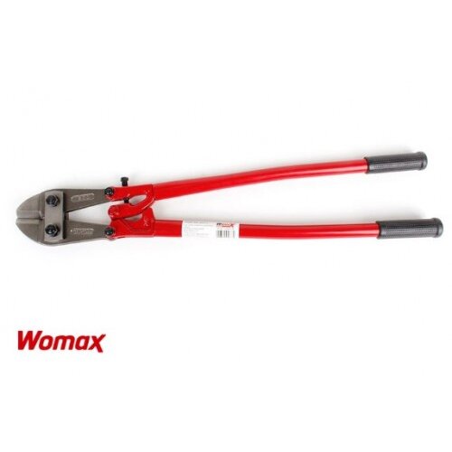 Womax Makaze za armaturu 600mm ugaone Cene