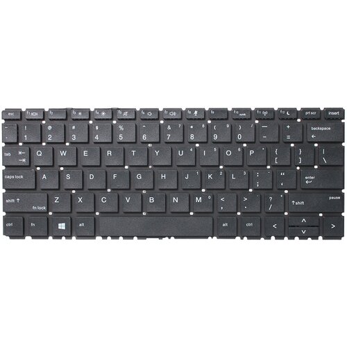  tastatura za laptop hp 430 G6 crna Cene