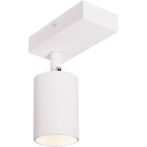 Greentech LED spot svjetiljka Green Tech, GU10 X 1 kom, bijela boja Slike