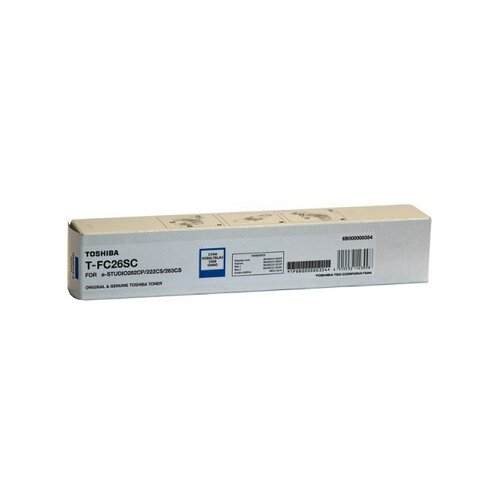 Toshiba TFC26SC 6K TON Cene