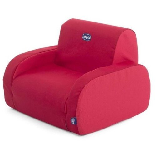 Chicco FOTELJA TWIST, RED Cene