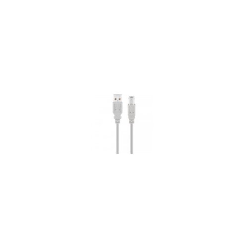 Goobay usb 2.0 male (type Cene