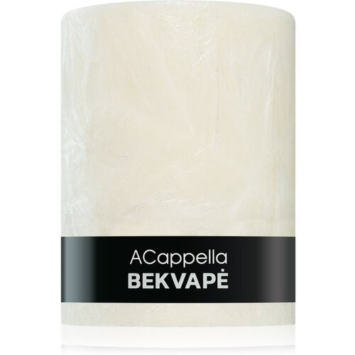 ACappella Odorless di&amp;scaron;eča sveča 80 g Slike