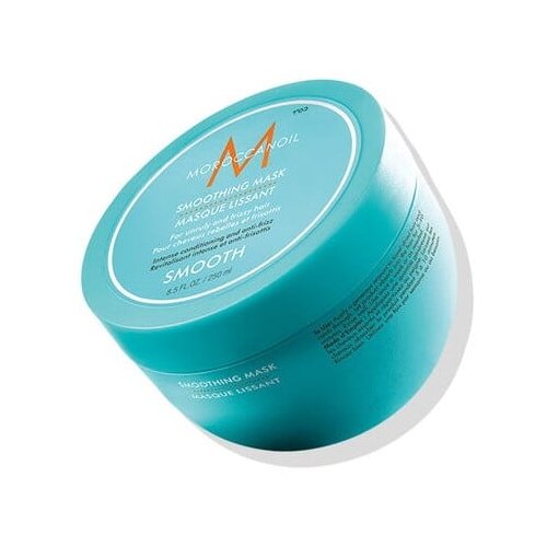Moroccanoil Smoothing mask – maska za zaglađivanje kose 500ml Cijene