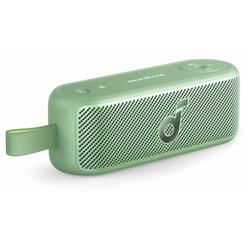 Anker Soundcore portable Bluetooth zvučnik Motion 100, green