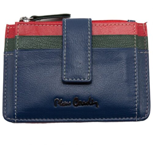  OVITEK-NOVČANIK USNJEN PIERRE CARDIN 2583 TILAK161 MULTICOLOR Slike