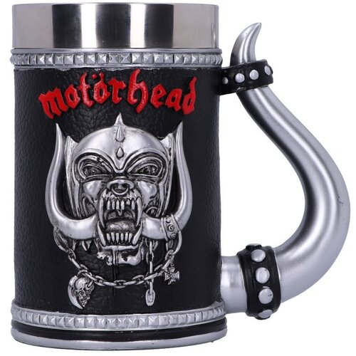 NEMESIS Motorhead Tankard 14cm Cene