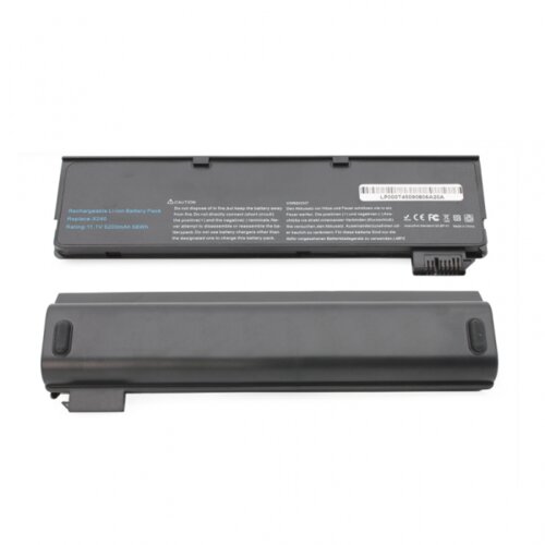  baterija za laptop laptop T450 11.1V 5200mAh 58Wh Cene