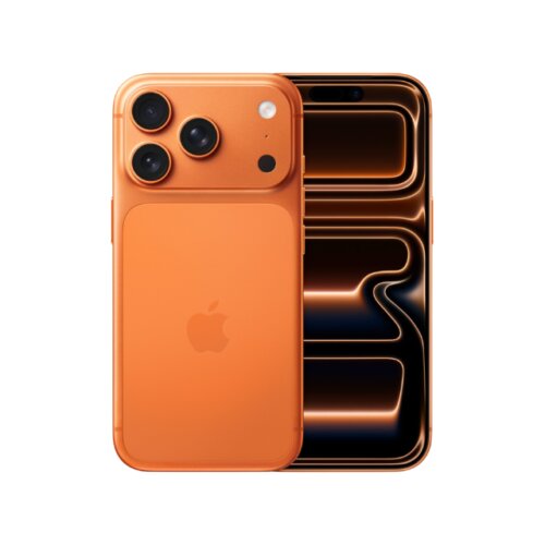 Apple iPhone 17 Pro 256GB Cosmic Orange, baterija 92% Cijene