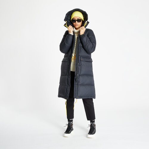 Fjällräven Jopica Expedition Long Down Parka Black S Cene