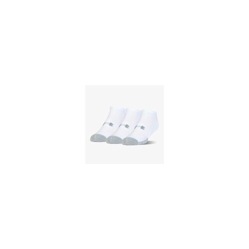 Under Armour unisex čarape UA Heatgear NS 1346755-100 Slike