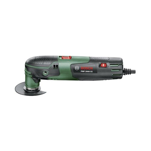 Bosch vi&amp;scaron;enamjenski alat električni pmf 2000 ce Slike