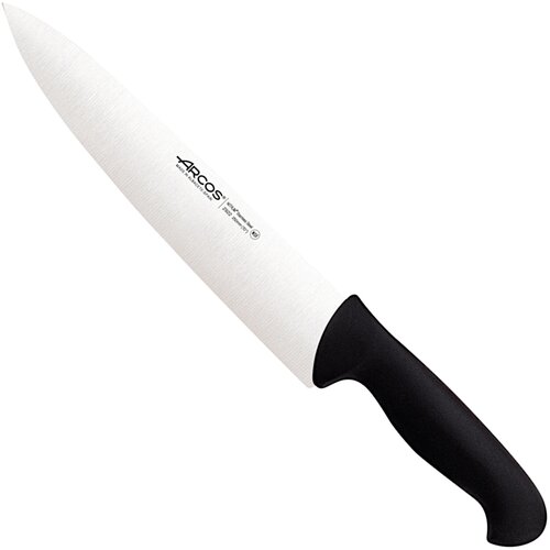 Arcos Univerzalni kuharski nož za sekljanje in rezanje, serija 2900, dolžina 250/386 mm, (21563754) Cene