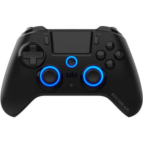  SC10 rgb kontroler za PS4, pc, PS3 - črne barve Cene