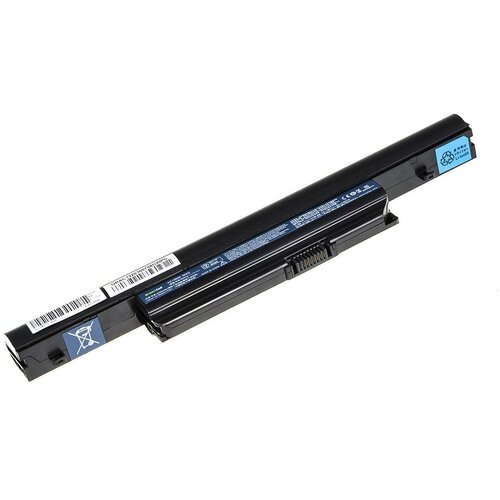 Green cell Baterija za Acer Aspire 3820T / 4820T / 5820T / 7250G, 4400 mAh Slike