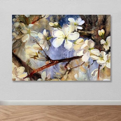 Wallity Slika DEV02101100140, 100x140 cm Cene