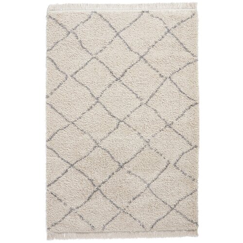 Think Rugs Krem tepih 160x230 cm Boho &amp;ndash; Slike