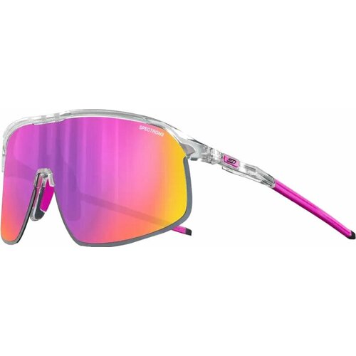 Julbo Density Crystal/Pink/Brown/Multilayer Pink Kolesarska očala Cene