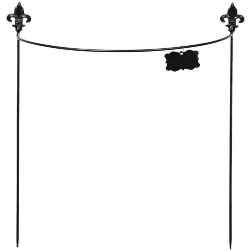 Esschert Design Metalni stalak za bilje &amp;ndash; Slike