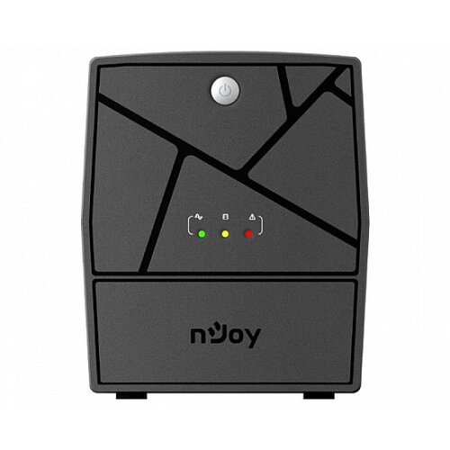 Njoy ups UPLI-LI100KE-CG01B 1000VA/600W/4x&scaron;uko Cene