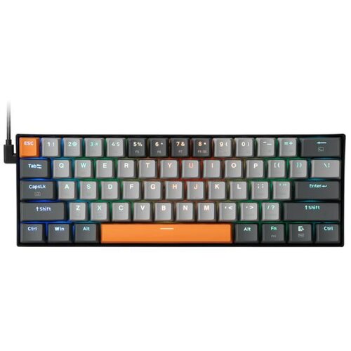 Redragon Caraxes Wired Keyboard Cene